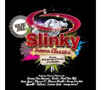 Various Artists - Slinky [Import]