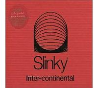 Various Artists - Slinky: Inter-Continental