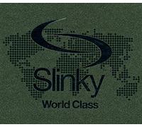 Various Artists - Slinky World Class