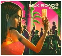 Various Artists - SLK Road Cafe-14tr
