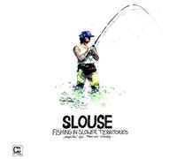 Various Artists Slouse: Fishing in Slower Territories (Vinyl) 12" Album