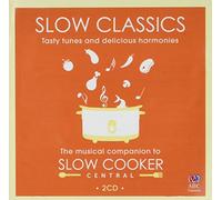 Various Artists - Slow Classics:The Musical Comp [Import Allemand]
