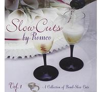 Various Artists - Slow Cuts by Romeo 1