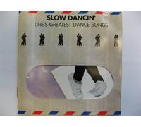 Various Artists - Slow Dancin' -Line's. [Import]