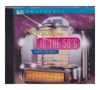 Various Artists - Slow Dancing in The 50's