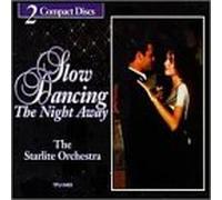 Various Artists - Slow Dancing The Night Away