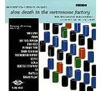 Various Artists - Slow Death in Metronome Factory