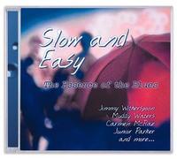 Various Artists - Slow & Easy
