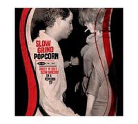 Various Artists - Slow Grind Popcorn [Import]