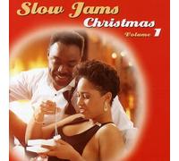 Various Artists - Slow Jams Christmas Vol.1