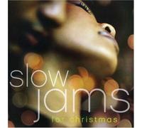 Various Artists - Slow Jams for Christmas