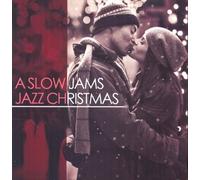 Various Artists A Slow Jams Jazz Christmas (CD) Album
