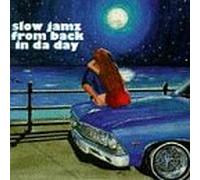Various Artists - Slow Jamz from Back in Da Dayz 1