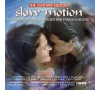 Various Artists - Slow Motion Century Edition