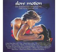 Various Artists - Slow - Movie Hits (Compilation CD, 18 Tracks)