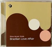 Various Artists - Slow Music Style