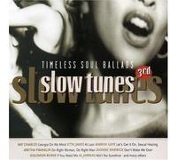 Various Artists - Slow Tunes Timeless Soul