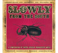 Various Artists - Slowly from The South