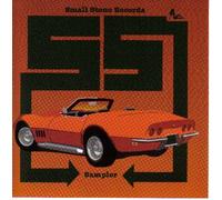 Various Artists - Small Stone Records Sampler 2005 (UK Import)