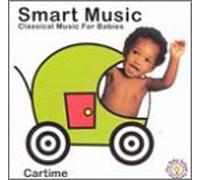 Various Artists - Smart Music Series: Cartime