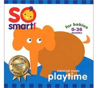 Various Artists - Smart Music Series: Playtime