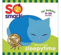 Various Artists - Smart Music Series: Sleepytime
