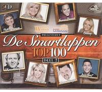 Smartlappen Top 100 - Smartlappen Top 100 [Import]