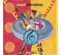 Various Artists - Smash Alternatives 2