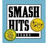 Various Artists - Smash Hits 1981