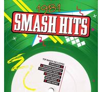 Various Artists - Smash Hits 1981