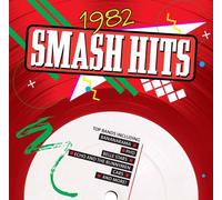 Various Artists - Smash Hits 1982