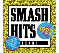 Various Artists - Smash Hits 1982