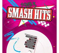Various Artists - Smash Hits 1983