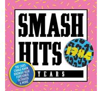 Various Artists - Smash Hits 1984 [Import]