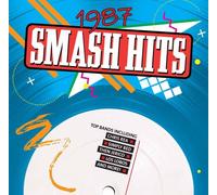 Various Artists - Smash Hits 1987