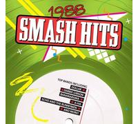 Various Artists - Smash Hits 1988