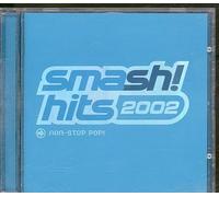 Various Artists - Smash Hits 2002 [Import]