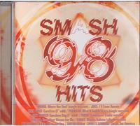 VARIOUS ARTISTS - Smash Hits '98 [Import]
