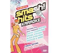 Various Artists - Smash Hits Karaoke [Import]
