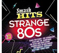Various Artists - Smash Hits Strange 80S