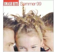 Smash Hits - Smash Summer '99 Greatest Hits 1999 [Import]