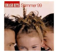Various Artists - Smash Hits Summer 99 Greatest Hits 1999 - CD - G3z