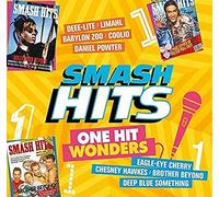 Various Artists - Smash One Hit Wonders