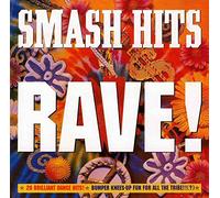 Various Artists - Smash Rave [20 Brilliant Dance Hits] [Import]