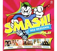 Various Artists Smash - Vol. 37 (CD) Album