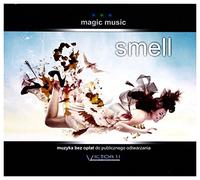 Various Artists - Smell - magic music [CD]