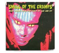 Various Artists - Smell of the Cramps -..
