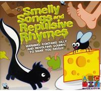 Various Artists - Smelly Songs and Repulsive Rhymes [Import]