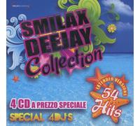 Various Artists - Smilax Deejay Collection [Import]