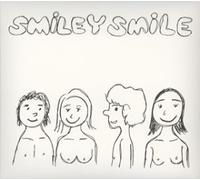 Various Artists - Smiley Smile Compilation Volum